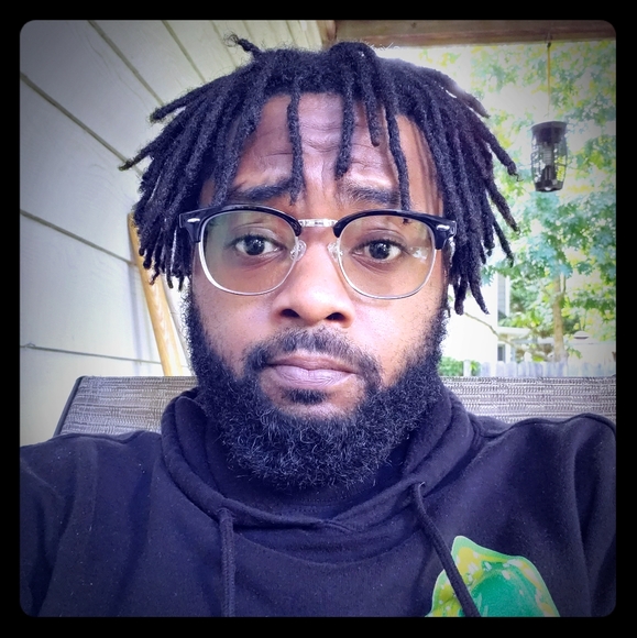 Meet your Posher, Micah - Picture 1 of 1